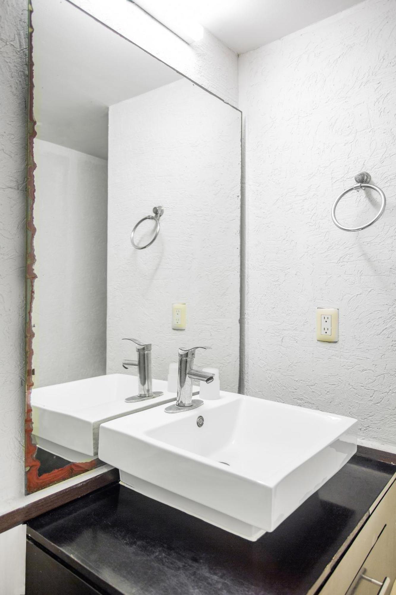 Luxury Apartamento Centro Playa Carmen Playa del Carmen Eksteriør bilde