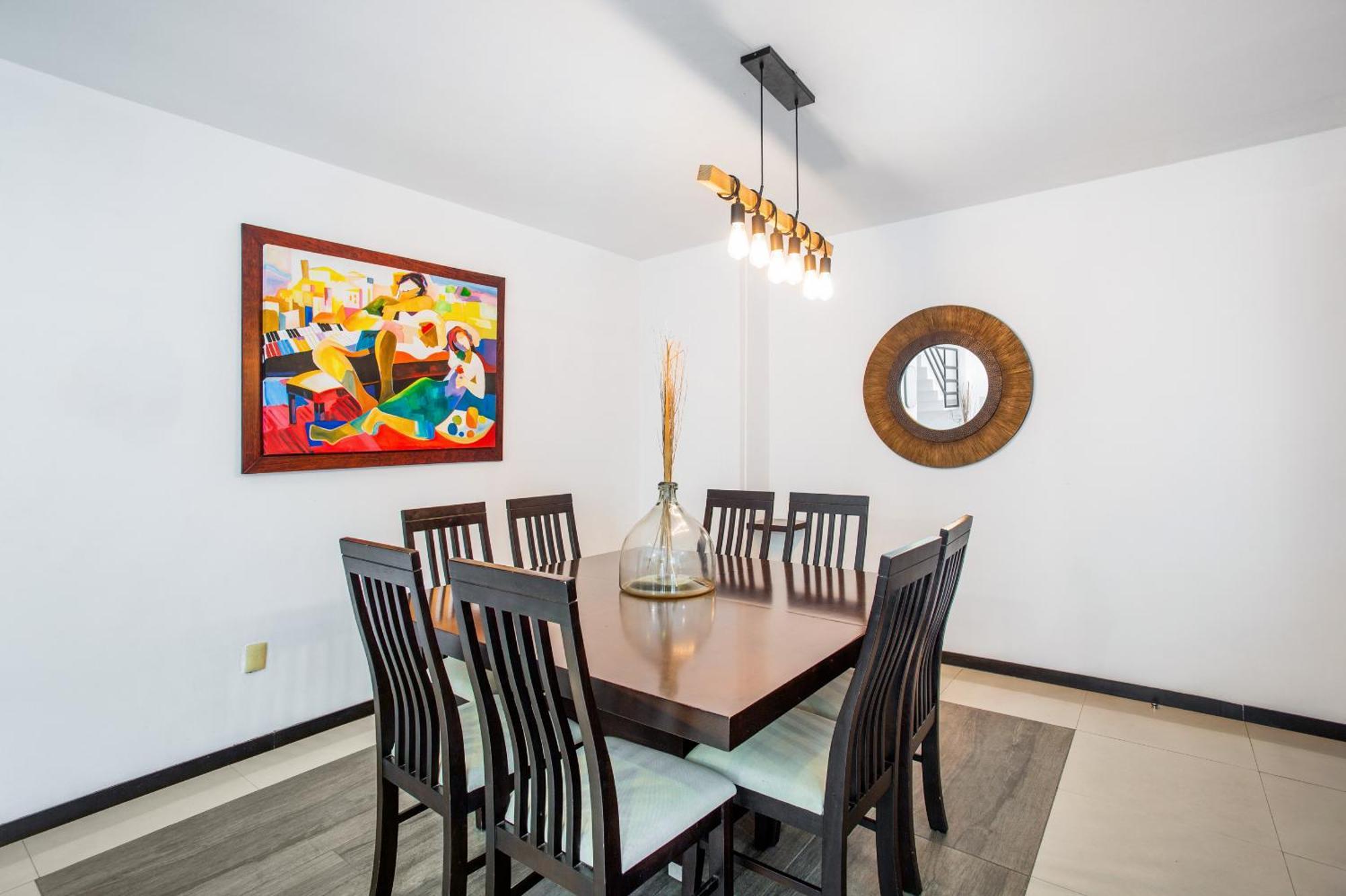 Luxury Apartamento Centro Playa Carmen Playa del Carmen Eksteriør bilde