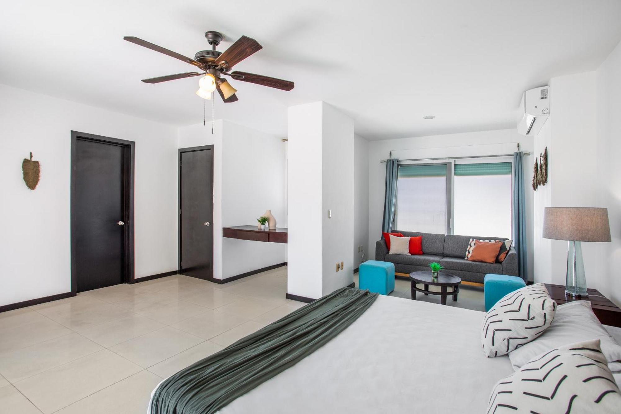Luxury Apartamento Centro Playa Carmen Playa del Carmen Eksteriør bilde