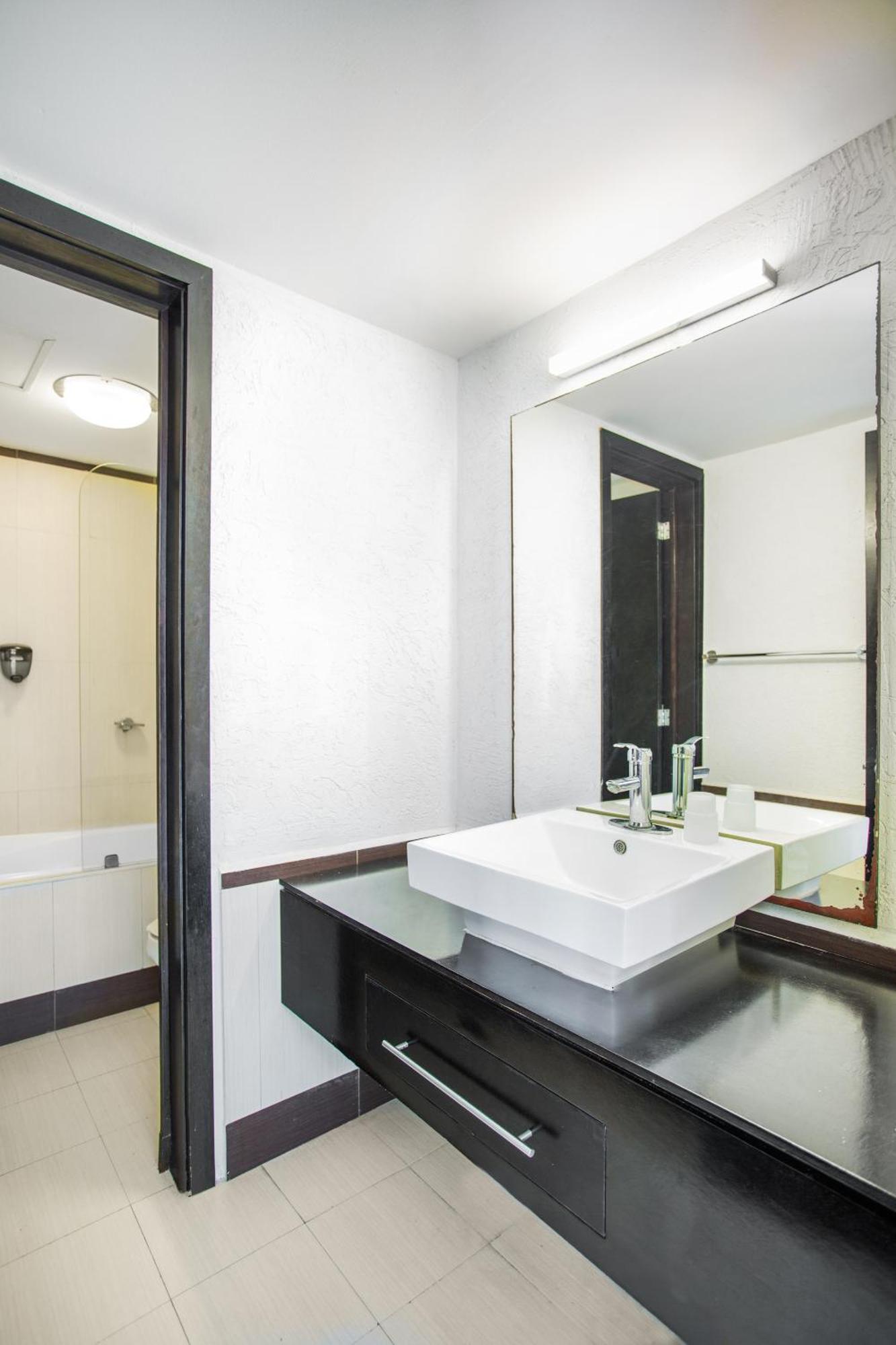 Luxury Apartamento Centro Playa Carmen Playa del Carmen Eksteriør bilde