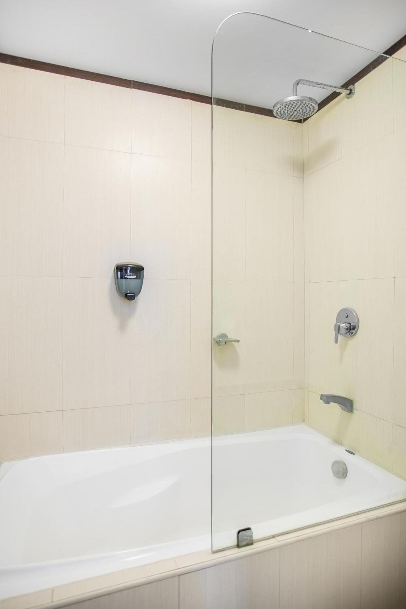 Luxury Apartamento Centro Playa Carmen Playa del Carmen Eksteriør bilde